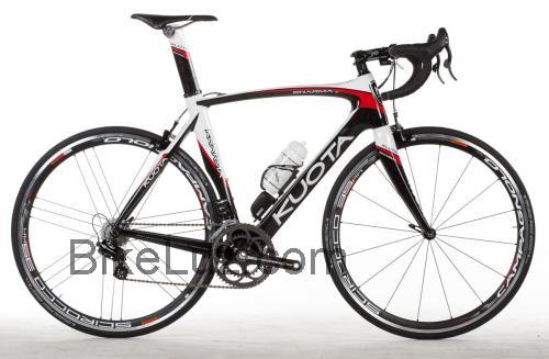 Kuota Kharma avaliação e ficha técnica